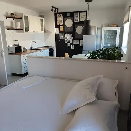 Apartamento Luka