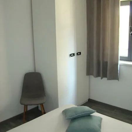 Luka Apartamento *