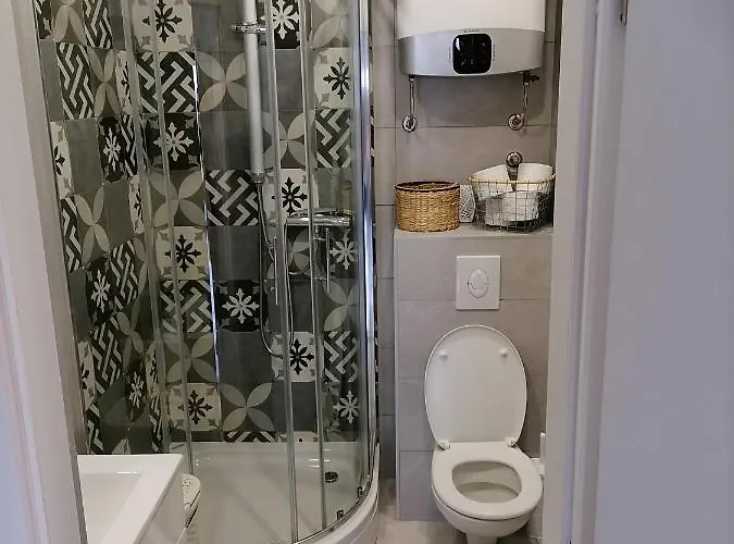 Apartamento Luka *