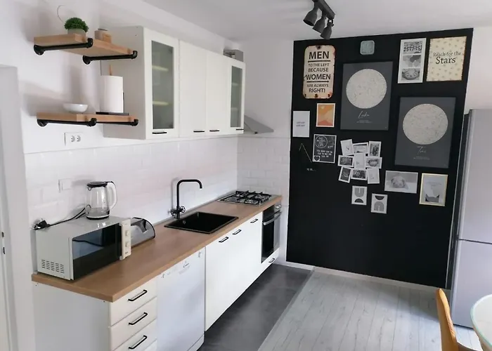 Luka Apartamento *