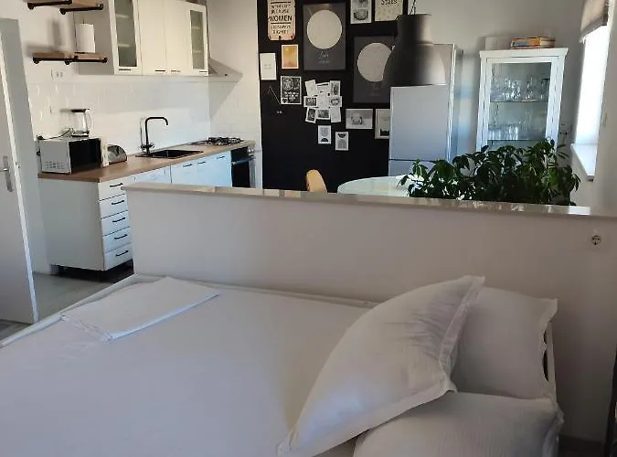 Apartamento Luka
