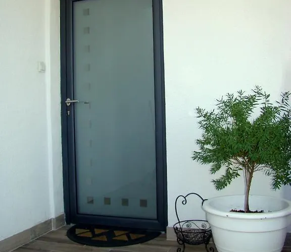 Apartamento Luka Tučepi