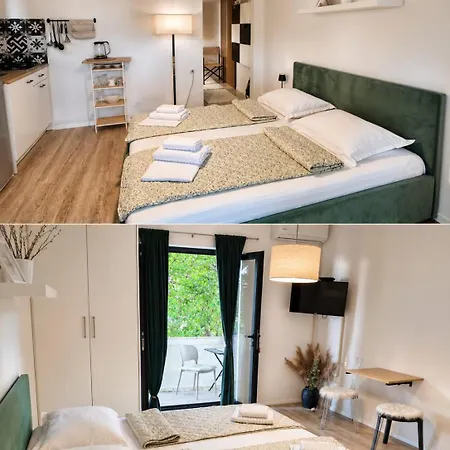 Luka Apartamento