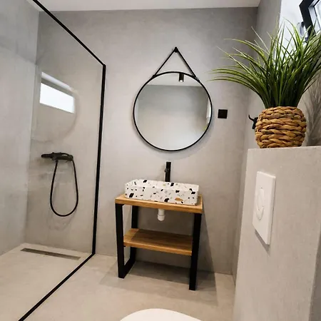 Apartamento Luka Tučepi