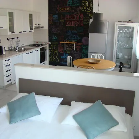 Apartament Luka